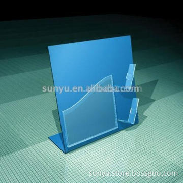 Remote control display